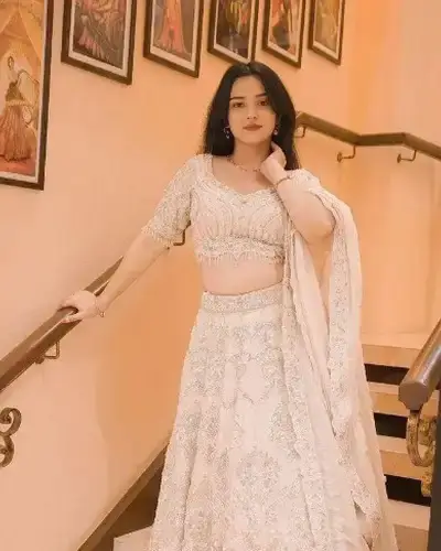 Escort Service In Shalimar Bagh